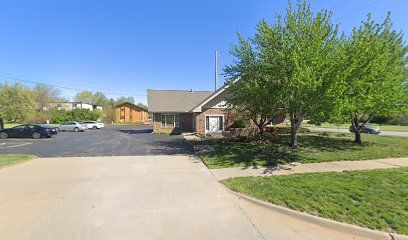 Kansas Dental Charitable Foundation