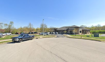 Dentist near Frankfort