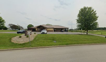 Dentist near Mt Sterling