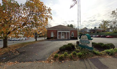 Dentist near Flemingsburg