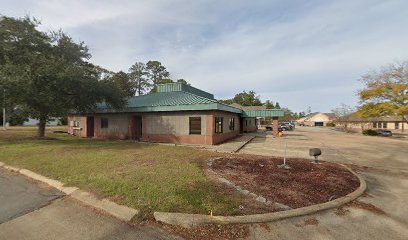 Dentist near Leesville