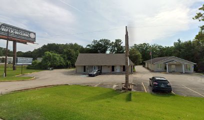 Dr. Kristy M. Taylor, DDS