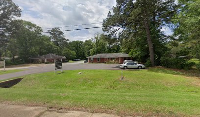 Dentist near Pineville