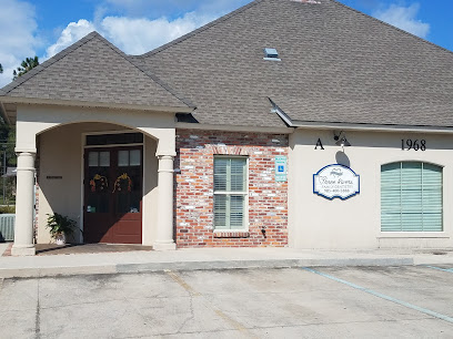 Dentist near Covington