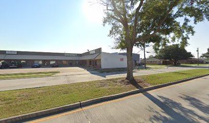 Dentist near Marrero