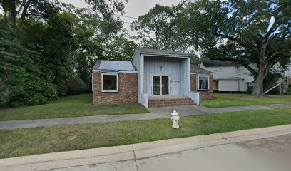 Dentist near Jennings