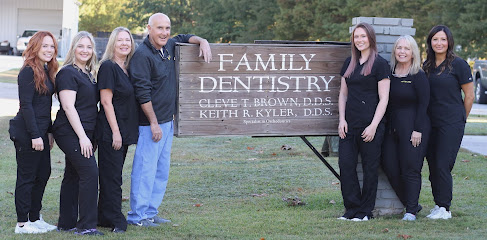 Dentist near Denham Springs