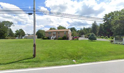 Dentist near Hampstead