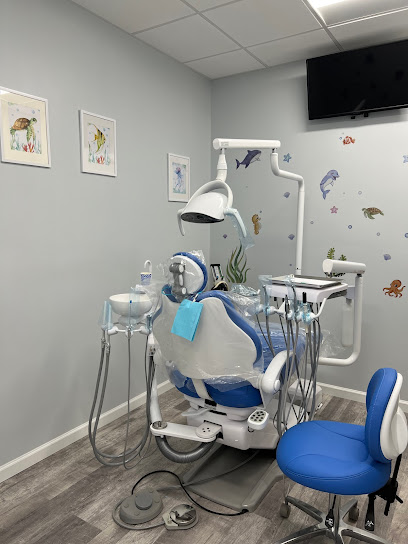 Dentist near Montgomery Village