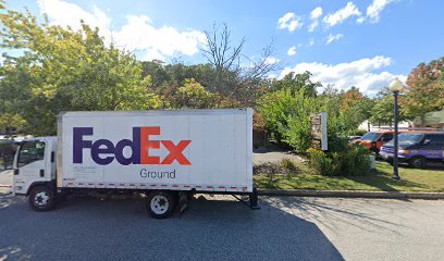 Dentist near Stevensville