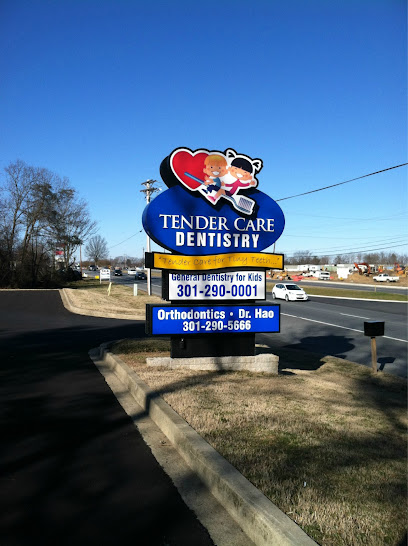 Dentist near Charlotte Hall