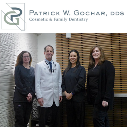 Patrick W. Gochar, DDS