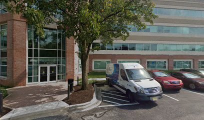 Dentist near Linthicum Heights