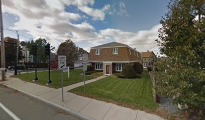 Stathis Curtis w DDS