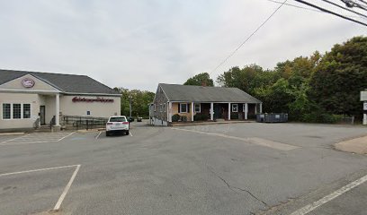 Dentist near Rockland