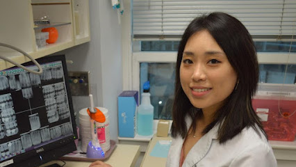 Dr. Yoon Ji Jang, DDS