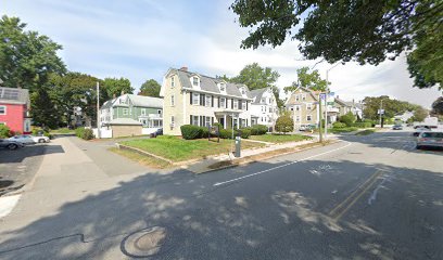 Dr. Raffi Bagdassarian, DMD