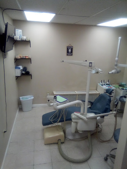 Dentist near Shrewsbury