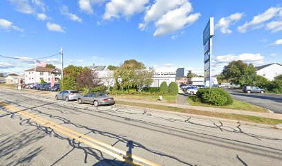 Holm-Andersen Thomas A DDS