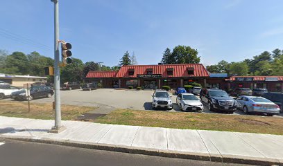 dental health connection