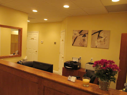 Beautiful South Shore Smiles