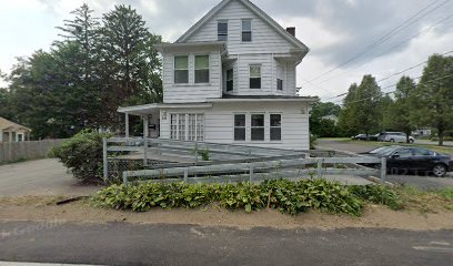 Dentist near South Hadley