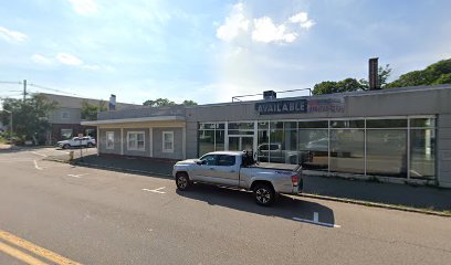 Dentist near Danvers