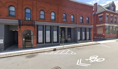 Dentist near Millbury