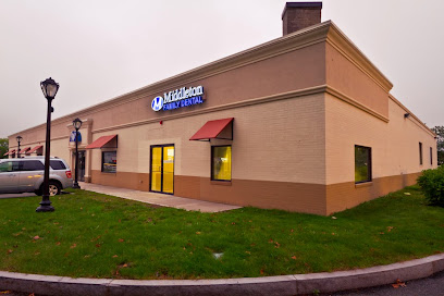 Dentist near Middleton