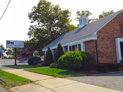 Jonathan Trecker, DMD