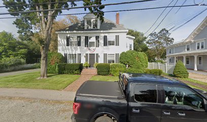 Dentist near Topsfield