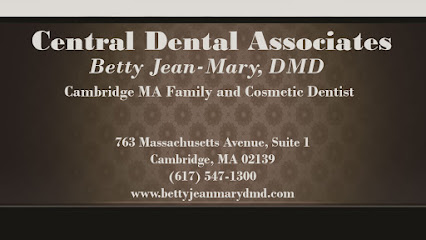 Central Dental Associates