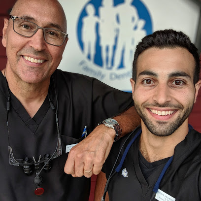 Dentist near Duxbury