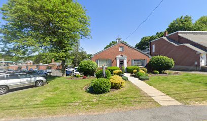 Dentist near East Longmeadow