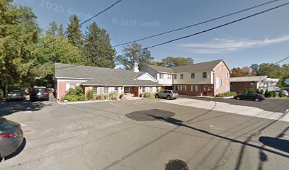 O’Brien Michael J DDS