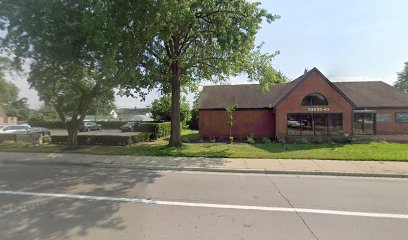 Dentist near Harper Woods