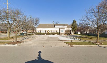 Dr. Chester B. Gauss, DDS