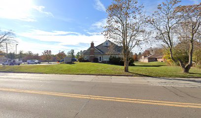 Dentist near Owosso Township