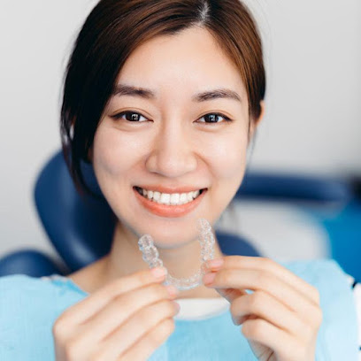 Dentist near Marine City