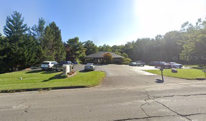 Dentist near Jackson