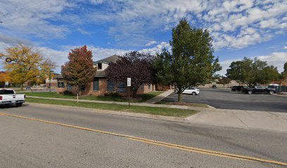 Dentist near Zeeland