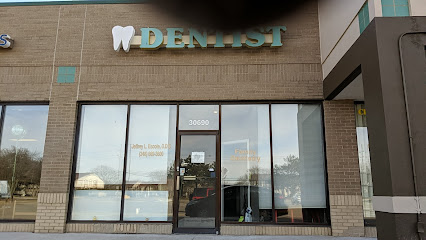 Dentist near Novi