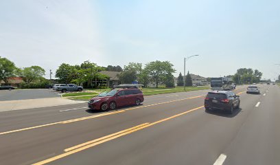 Dentist near Escanaba