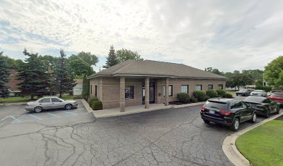 Dentist near Pontiac