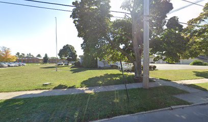 Dentist near Charlevoix