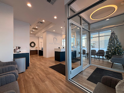 Dentist near Auburn Hills