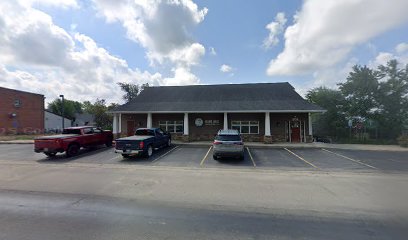 Dentist near Westphalia