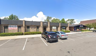 Dentist near Eastpointe