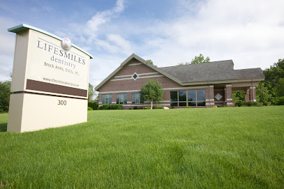 Dentist near Cadillac