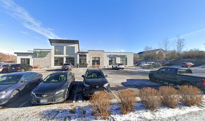 Dentist near Champlin